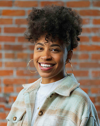 Simone Reid - TeachMichigan