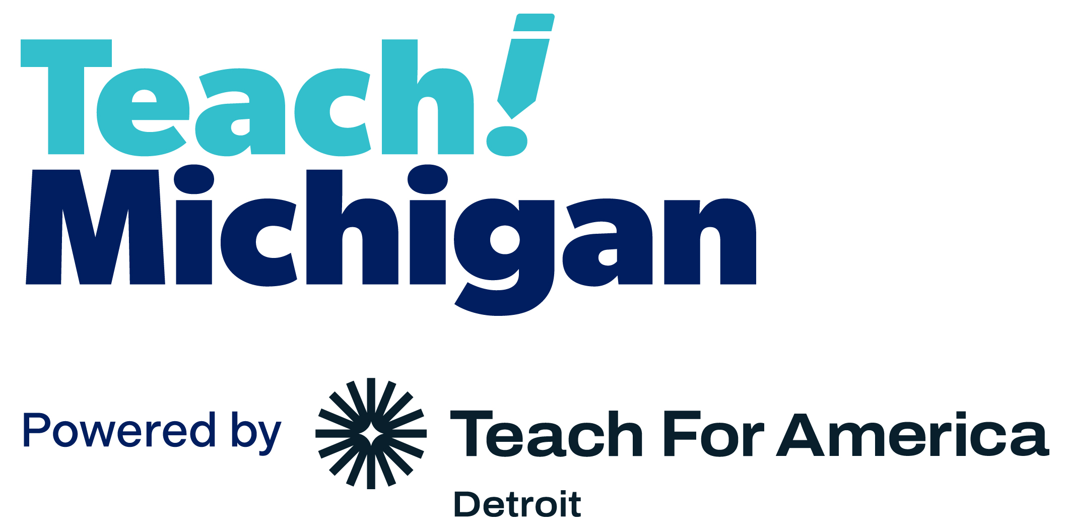 TeachMichigan -