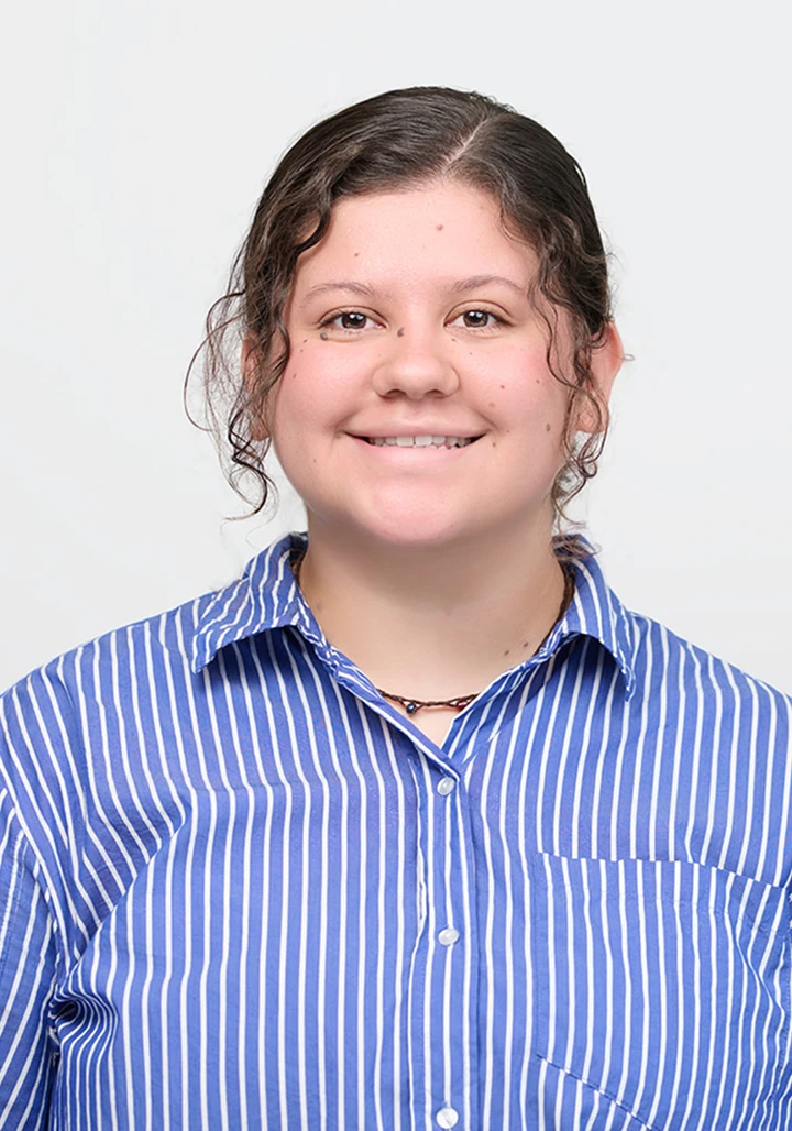 Perez Acosta Estefania