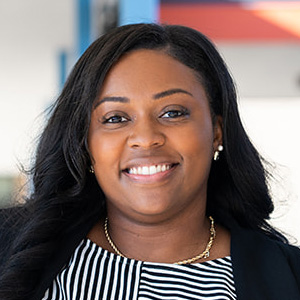 Debranae Campbell
