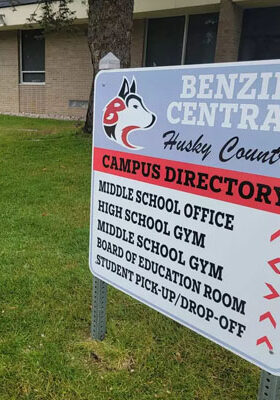 Content - Benzie Schools