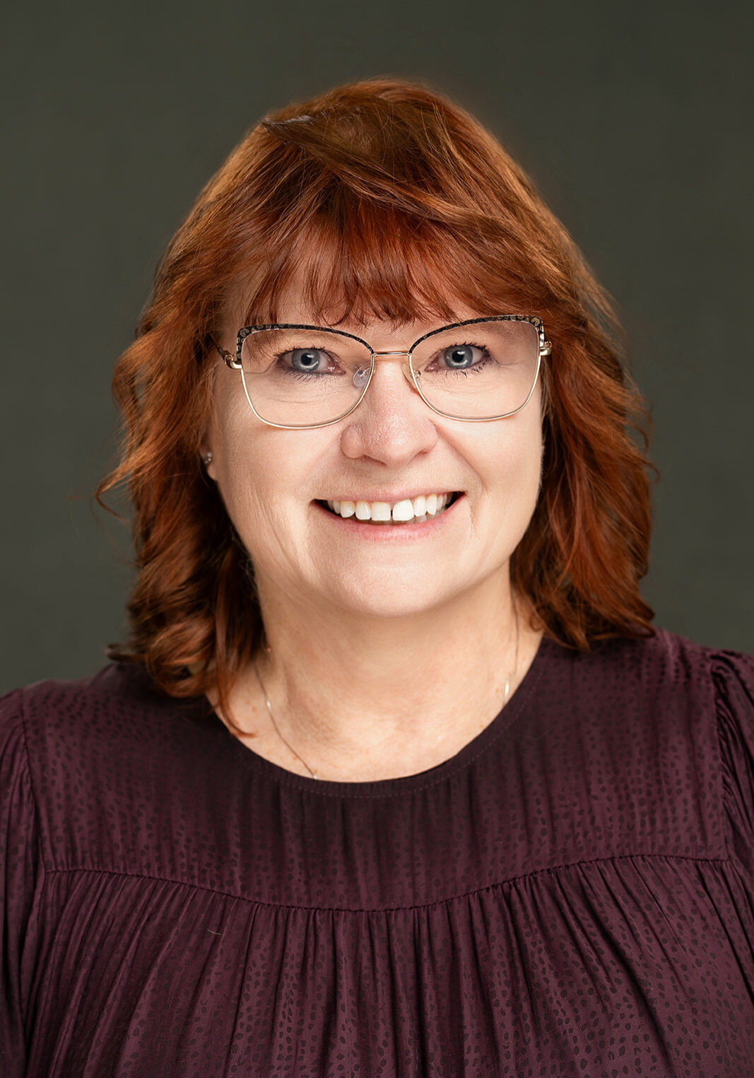 Teach America Headshots