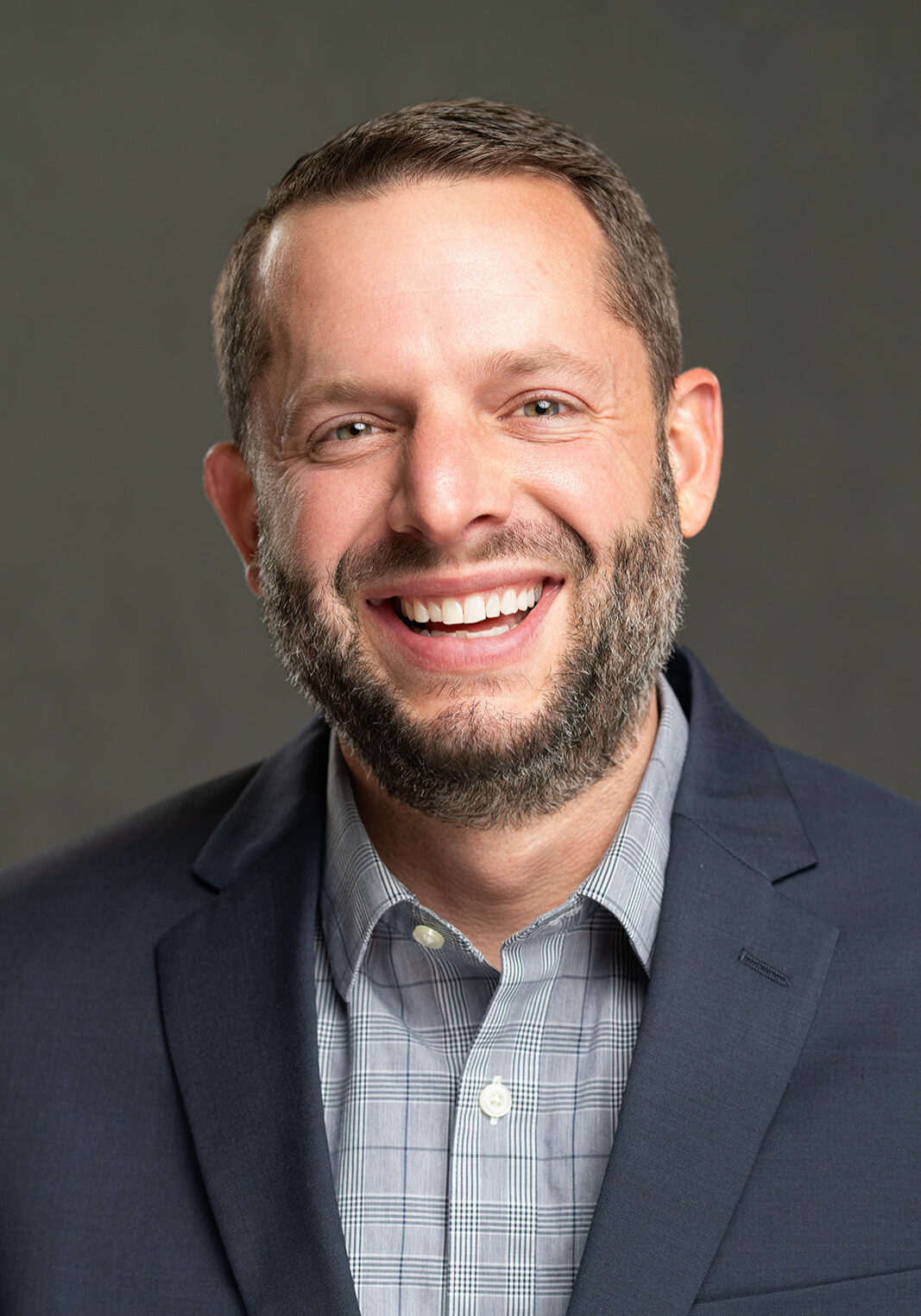 Teach America Headshots