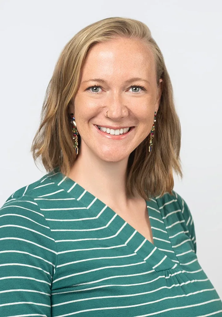 Gillett Ruth