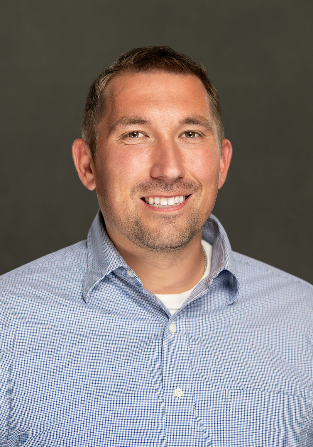 Teach America Headshots