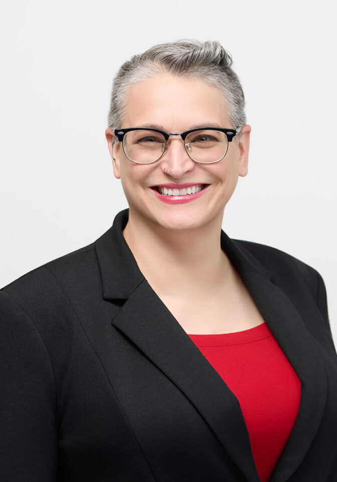 Teach Michigan 2025/26 Headshots