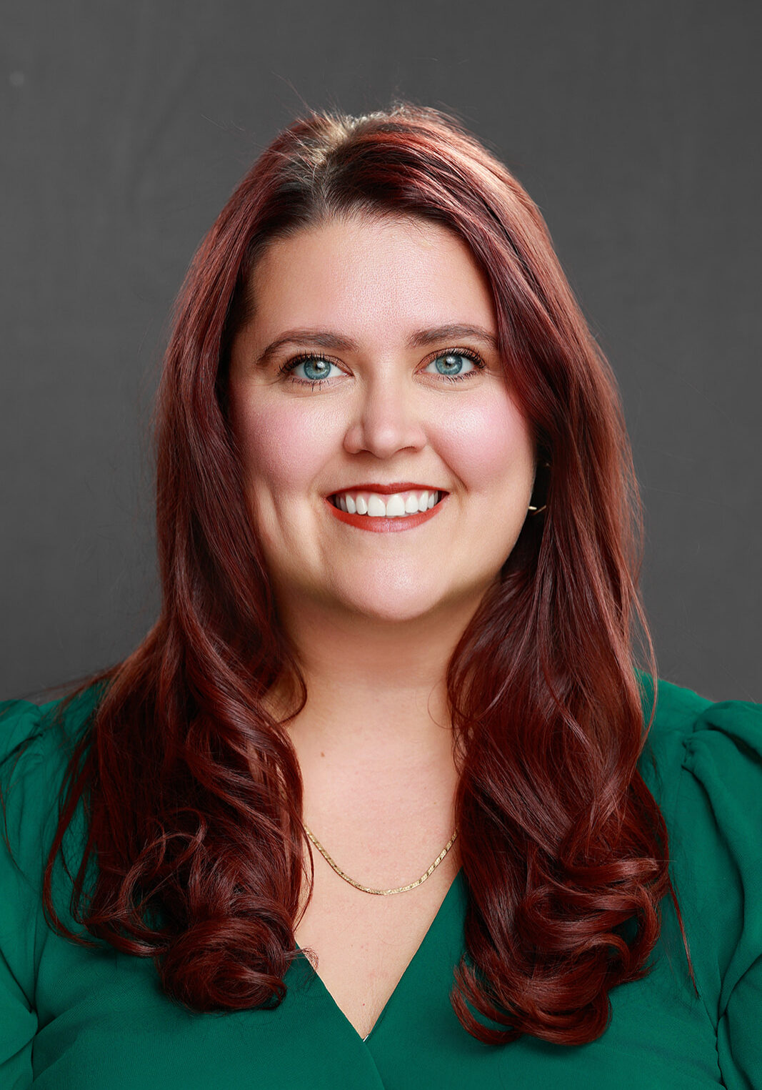Teach America Headshots