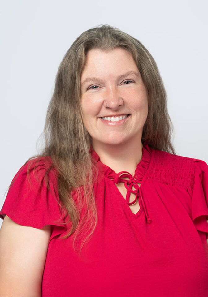 Teach Michigan 2025/26 Headshots