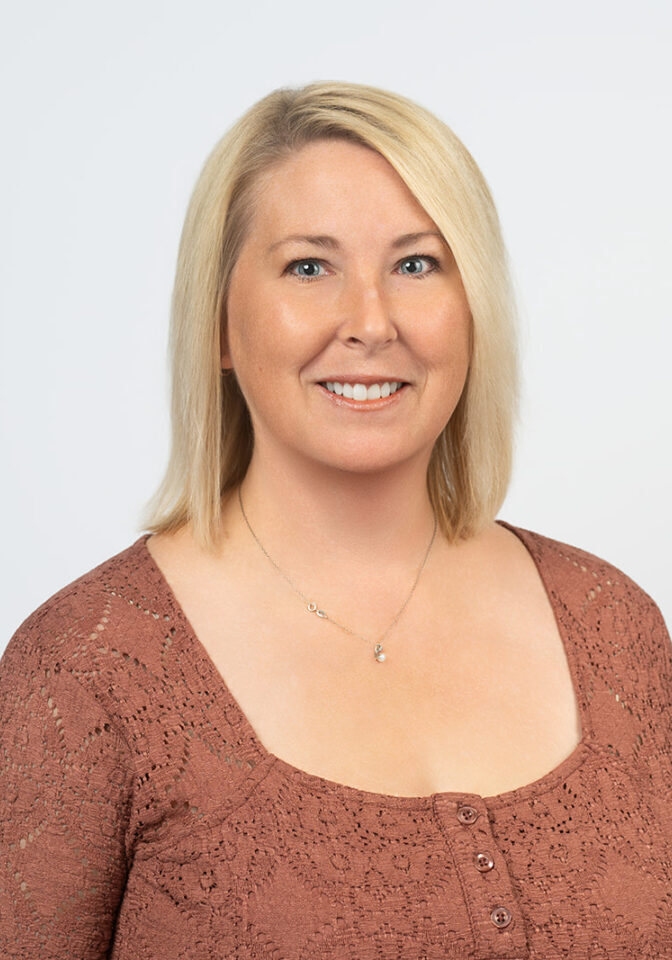 Teach Michigan 2025/26 Headshots