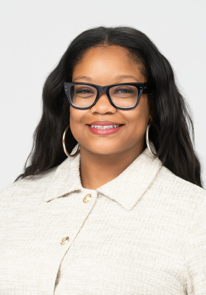 Teach Michigan 2025/26 Headshots