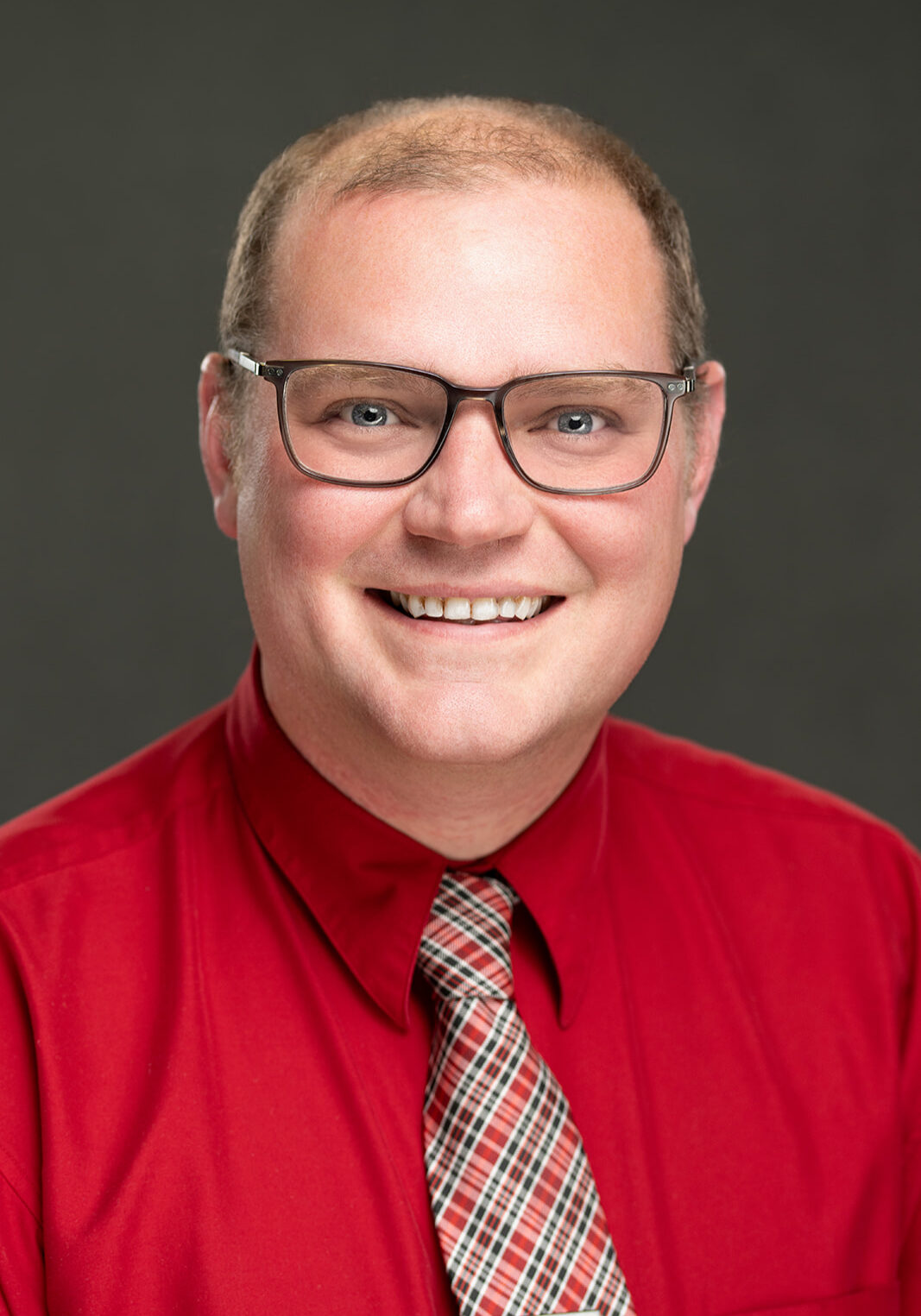 Teach America Headshots