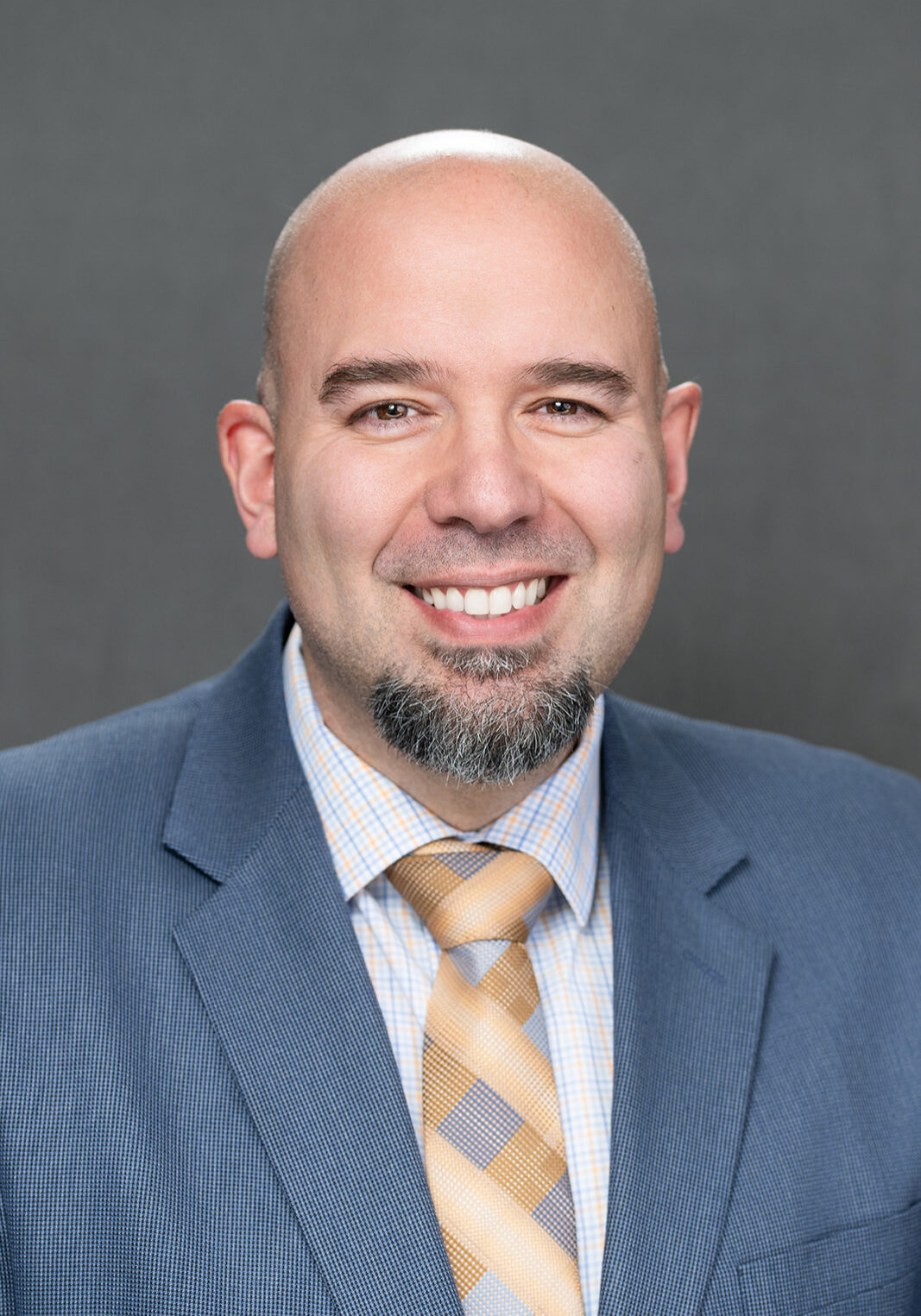 Teach America Headshots