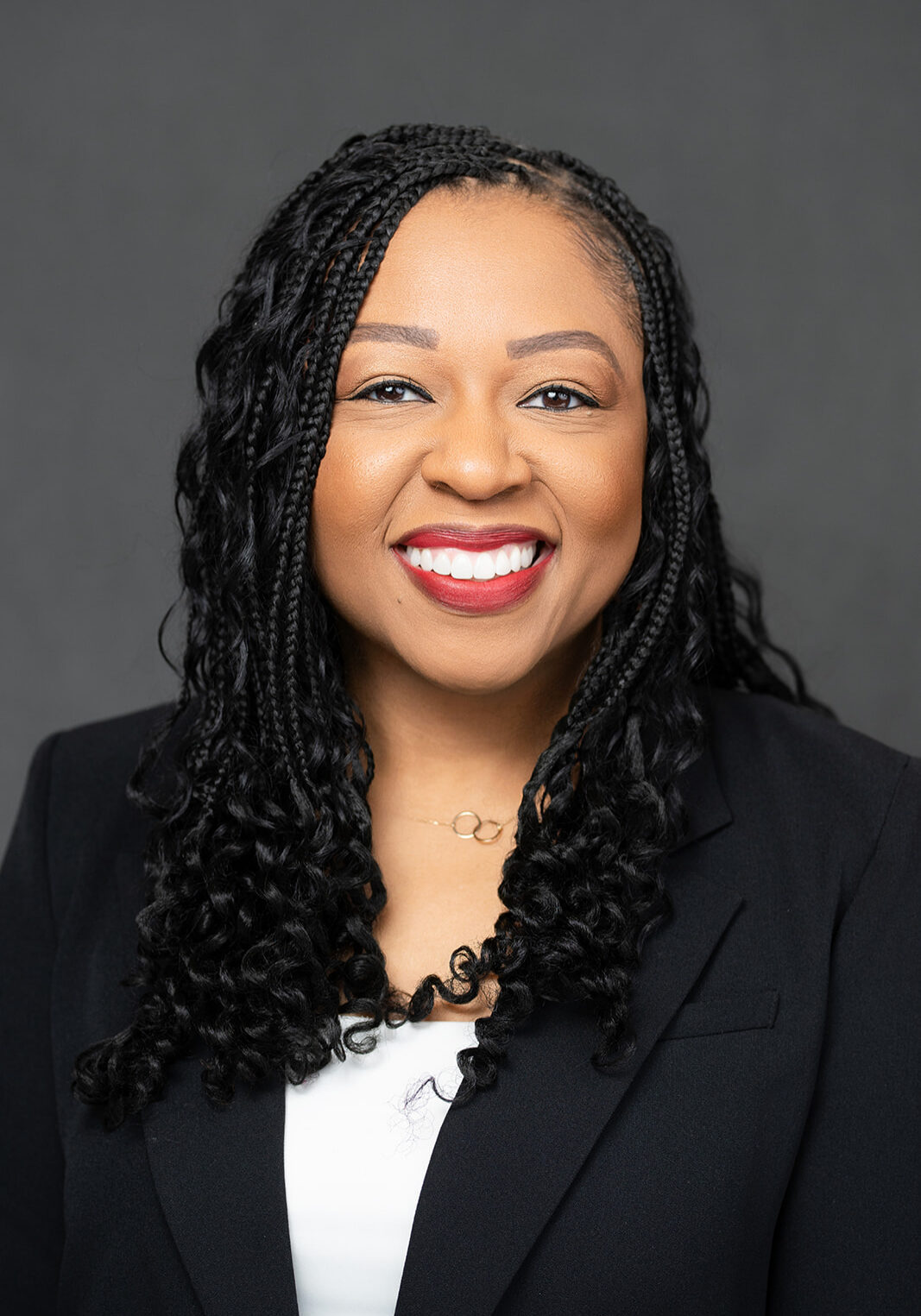 Teach America Headshots