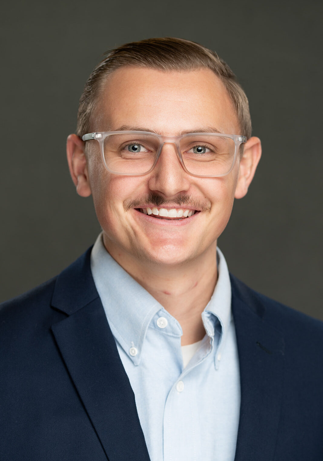 Teach America Headshots