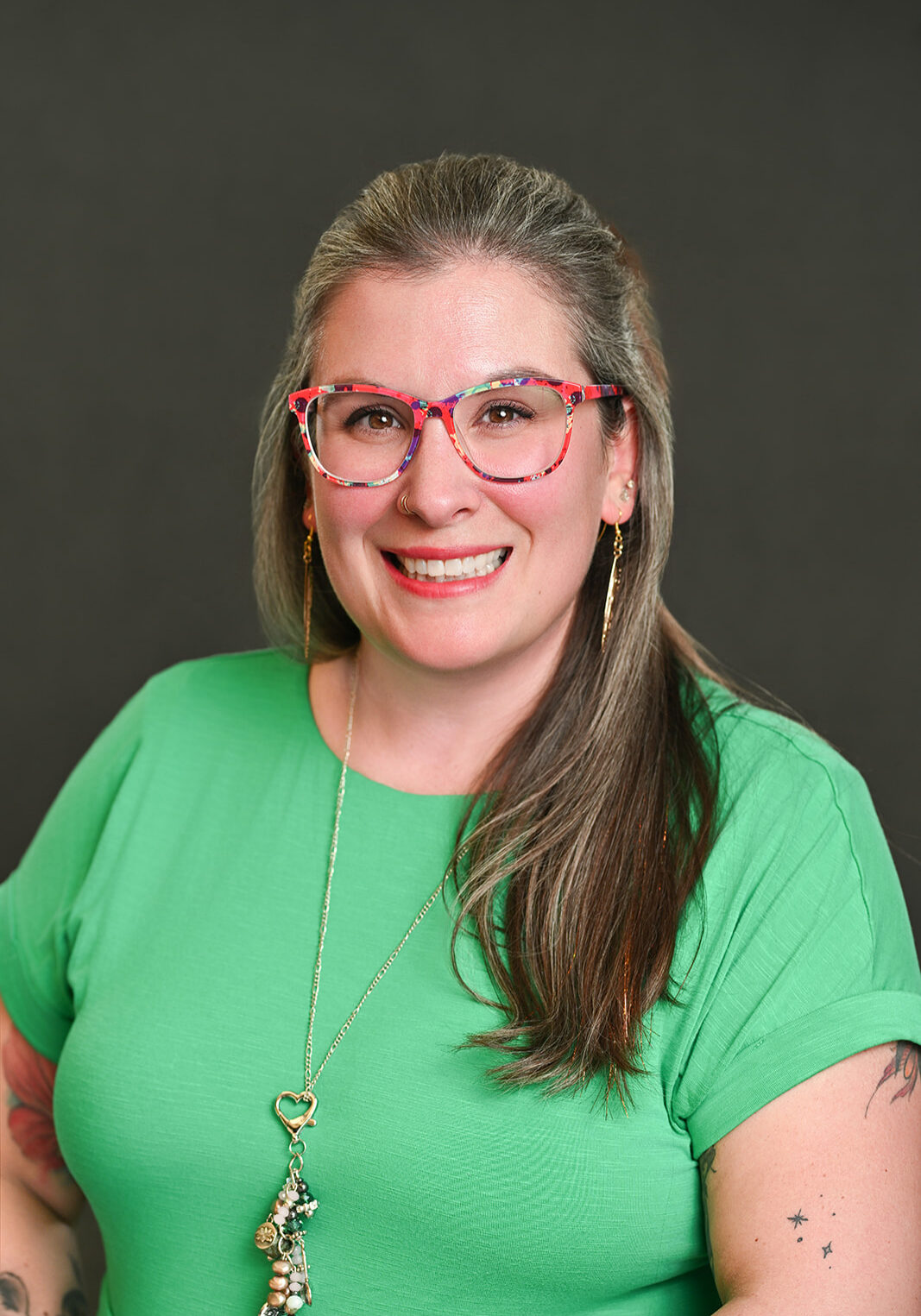 Teach America Headshots