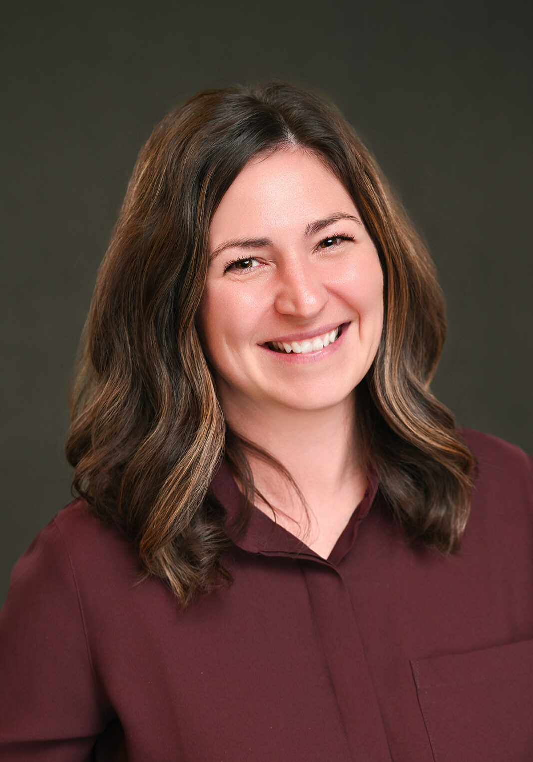 Teach America Headshots