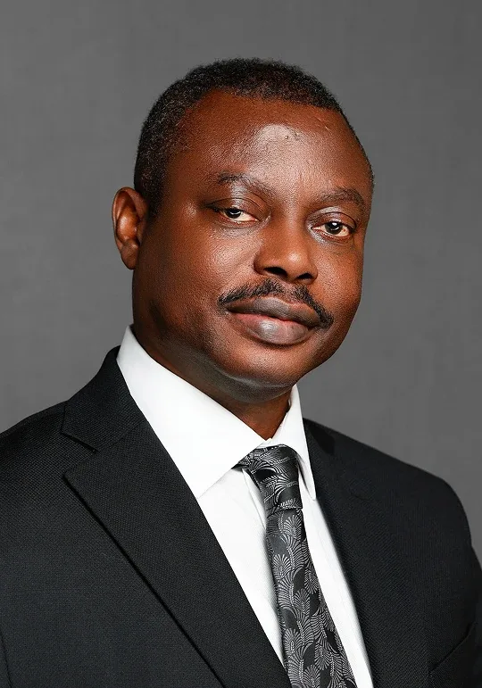 Uzochukwu Amobi