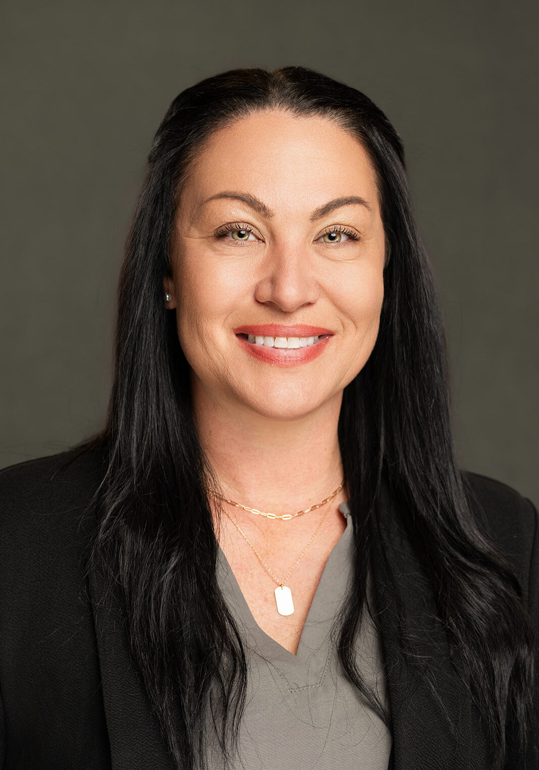 Teach America Headshots