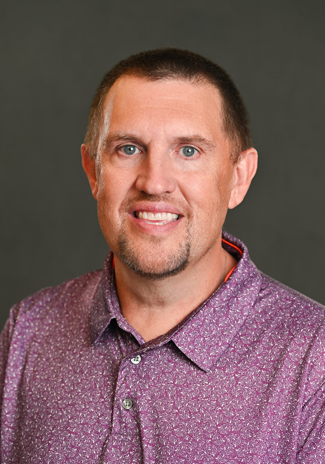 Teach America Headshots