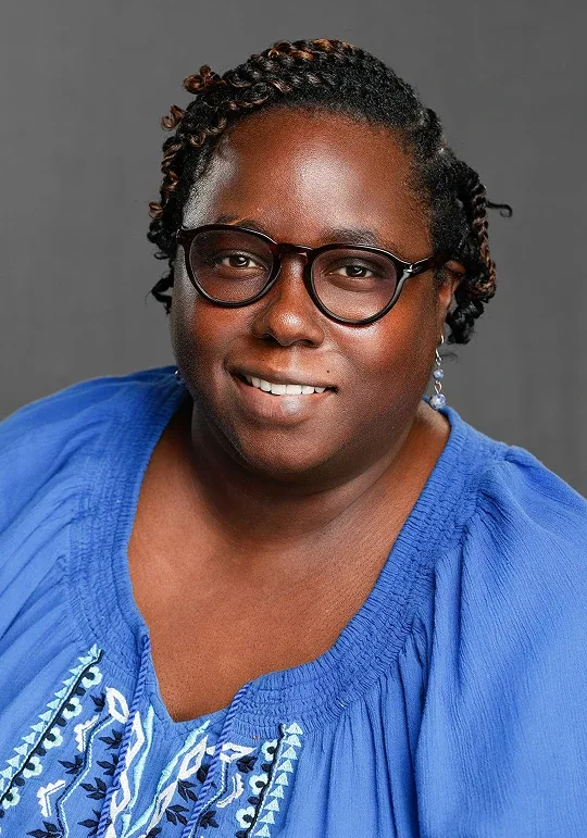 Washington Tanganyika