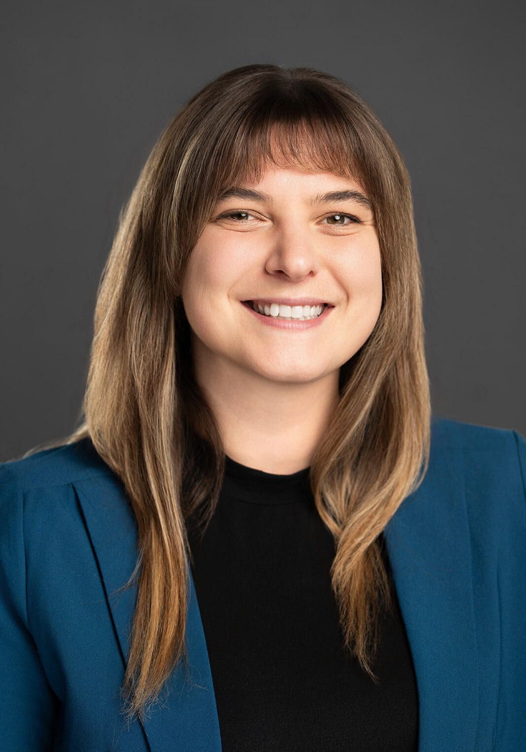 Teach America Headshots